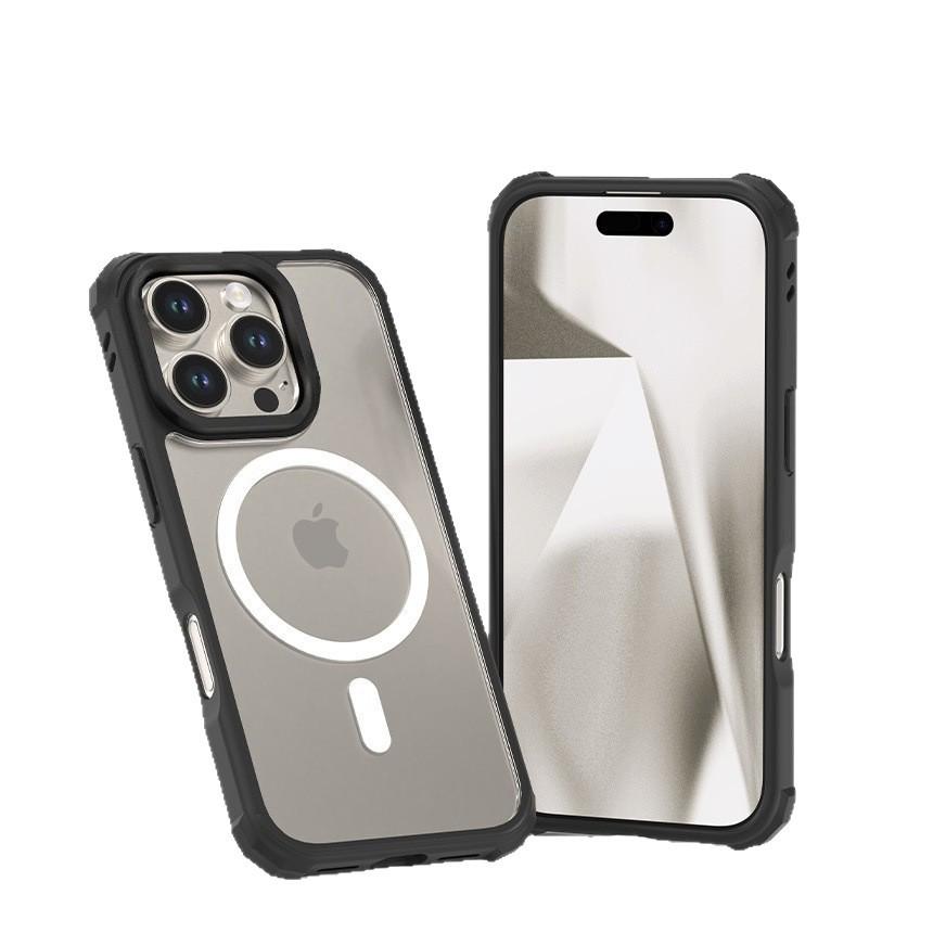 

iPhone 14-17 Pro Magnetic Custom Summer Case iPhone 14 Pro