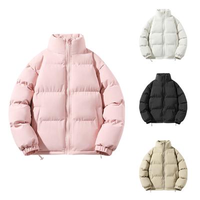 Χειμερινό Παλτό Ζεστό Στενή Γραμμή Παλτό Πάχος Καθημερινό Μπουφάν Εξωτερικό Ένδυμα Τοπ Μπλούζα