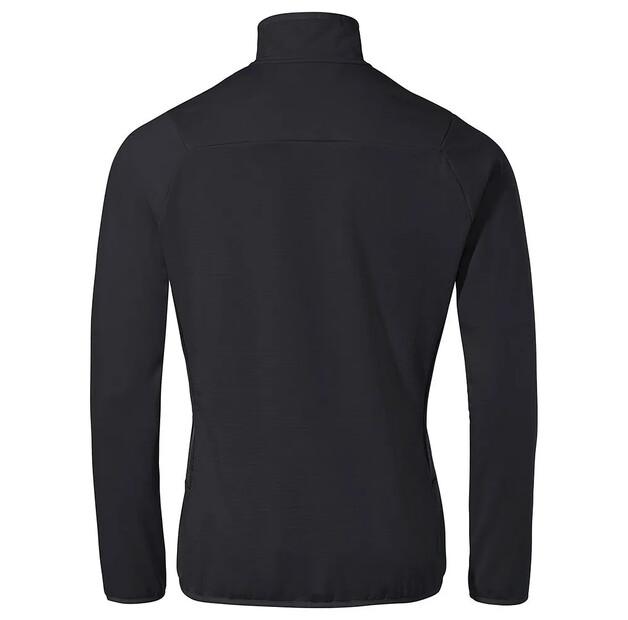 VAUDE Флисовая на молнии Monviso II