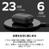 Creative Zen Air 2 True Wireless Earphones with ANC, Ambient Mode, 10mm Neodymium Magnet Drivers (HS-ZNAIR2-BK)