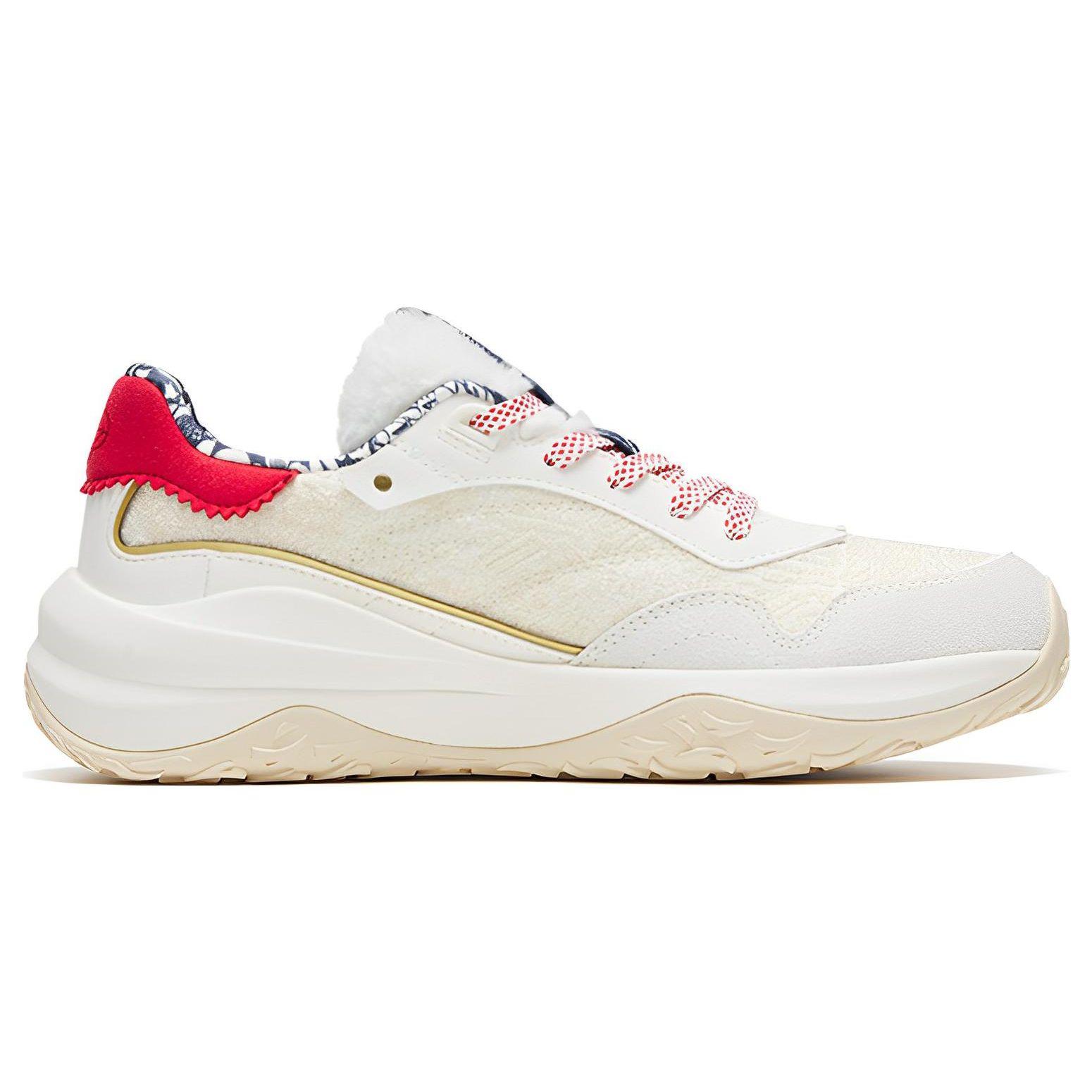 Anta Кроссовки Qicheng Rice Cake — фото 7