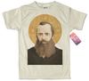 Fyodor Dostoevsky T Shirt Design
