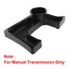 Console MT Gear Shift Storage Box Organizer Tray for Suzuki Jimny JB64 JB74 2019-2025 Stowing Tidying Car Interior Accessories