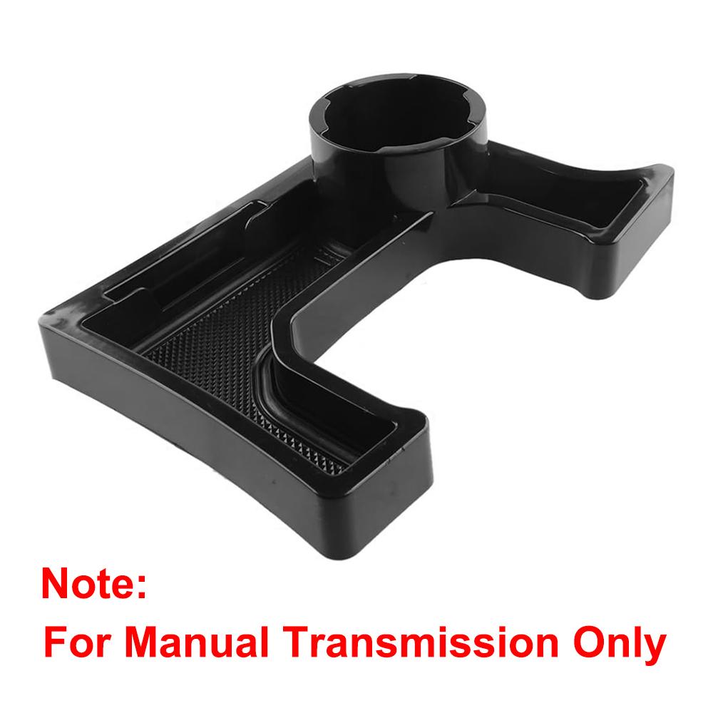 Console MT Gear Shift Storage Box Organizer Tray for Suzuki Jimny JB64 JB74 2019-2025 Stowing Tidying Car Interior Accessories