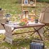 Mobi Garden Outdoor Portable Roll-up Table