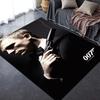 007 Carpet Rug For Living Room Bedroom Home Sofa Decorationkids Play Nonslip Floor Mat
