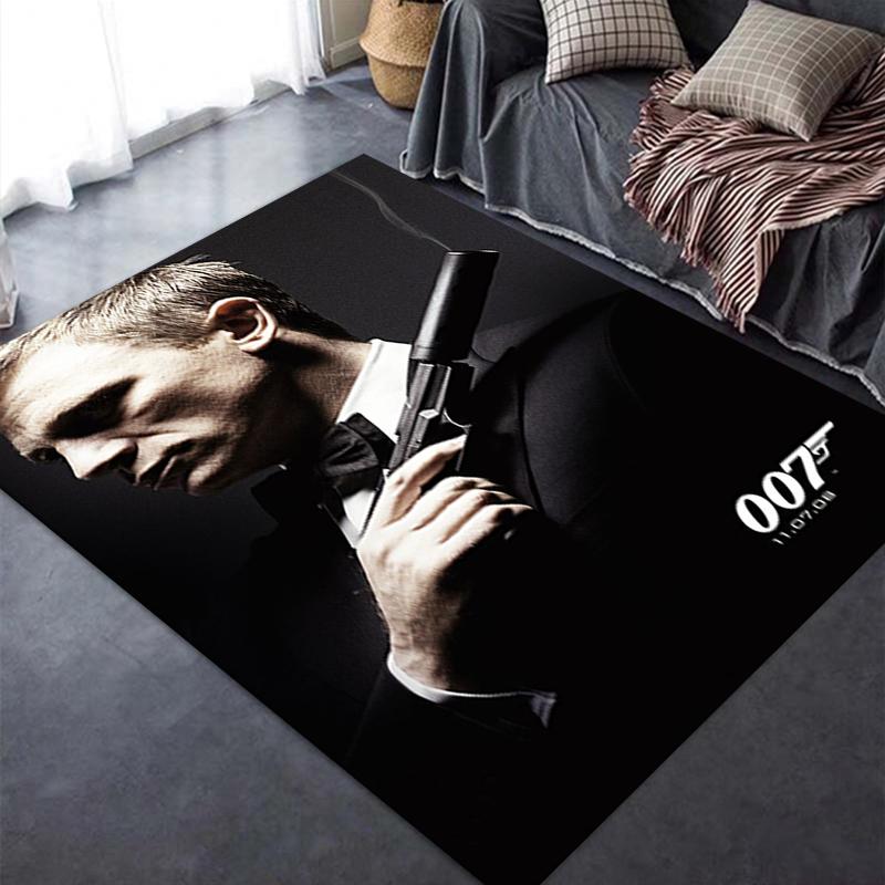 007 Carpet Rug For Living Room Bedroom Home Sofa Decorationkids Play Nonslip Floor Mat