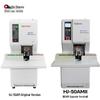 Huijin Jidian HJ-50AM II Fully Automatic Financial Binding Machine CN Plug (adapter Included)