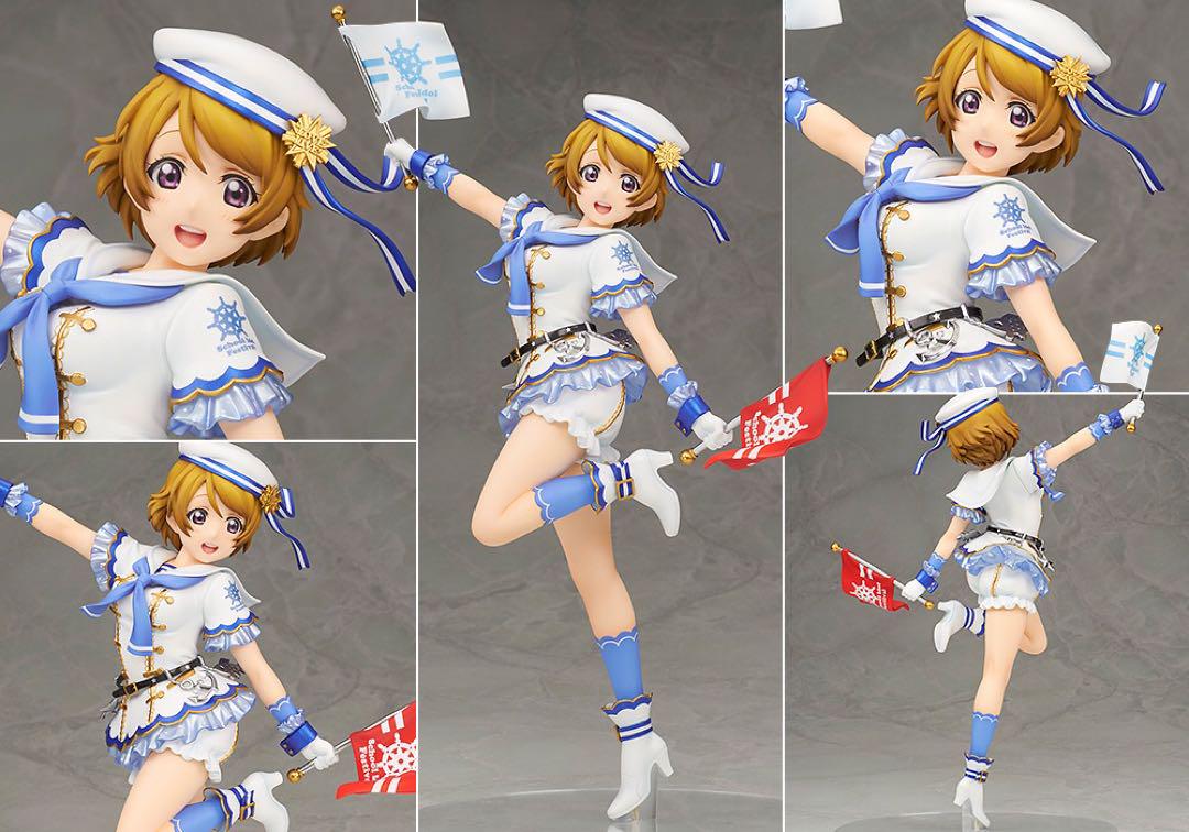 

[Б/У] Вышедший из печати и чрезвычайно редкий! Кто успел, того и тапки! Фигурка Альтер Коидзуми Ханаё