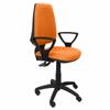P&C-Office Chair Elche S Bali P&C 08BGOLF Orange
