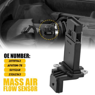 Części zamienne – Czujniki