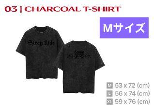 

[USED] straykids ATE T-shirt charcoal waltz singapore