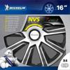MICHELIN 4 ENJOLIVEURS 16" BICOLORE