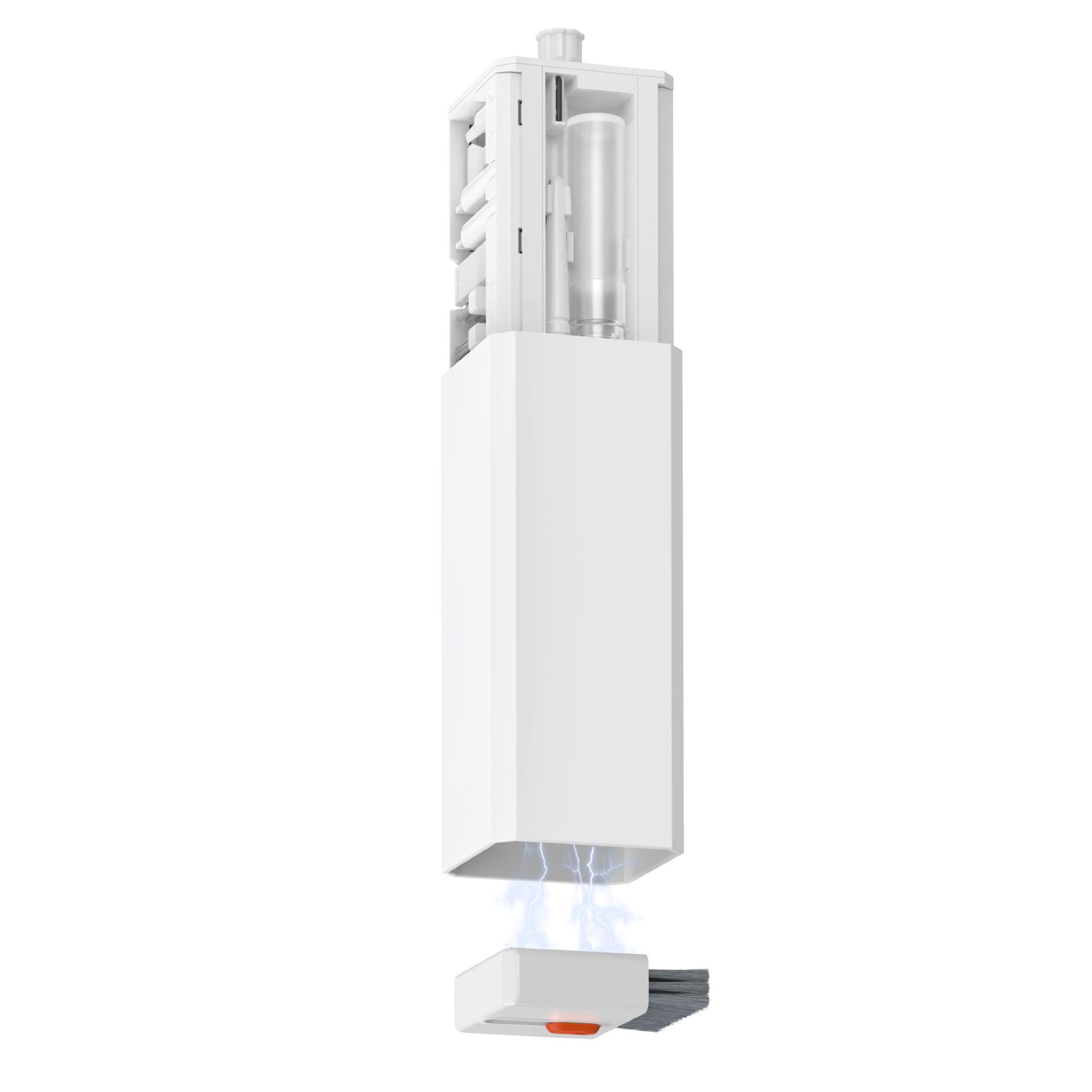 

Многофункциональный набор для чистки: Кисточка для клавиатуры, Средство для удаления пыли с экрана телефона, Ручка для чистки наушников Q32 32-in-1 (Includes Cleaner)