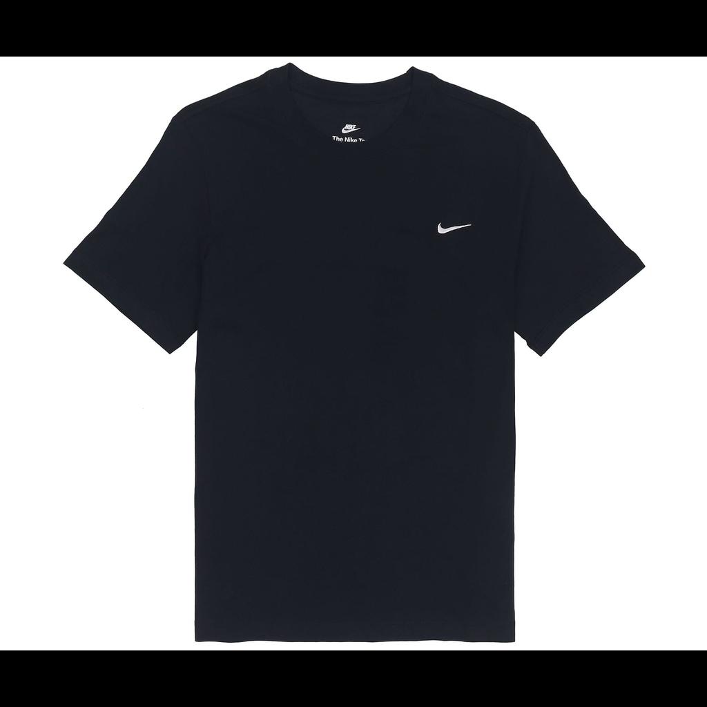 Nike Sportswear T Shirt Men's Black BV0508-010