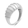 Silver Ring Without Stones, Item Weight 2.41 G (2211266)
