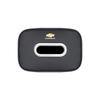 Car Tissue Box Quality Leather Auto Paper Towel Storage Bag For Chevrolet Cruze Malibu Colorado Suburban Equinox Blazer Trax