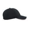 Atlantis Zoom Piping Sandwich Sports 6 Panel Contrast Baseball Cap