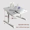 Qiyuan MP Foldable Laptop Bed Desk