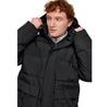 Пуховик Mazine Utility Puffer Jacket