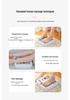 Automatic Kneading Foot Massager with Infrared and Magnetic Therapy