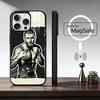 Mexico Boxing Canelo Alvarez Phone Case For iPhone17,16,15,14,13,12,11 Plus,Pro Magnetic For Magsafe Wireless Charging