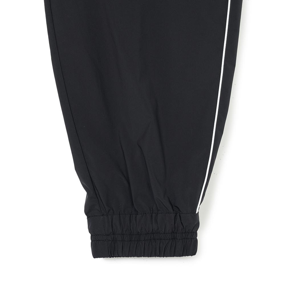 New MLB SS24 New York Yankees Casual Pants Women's Black 3FWPV0543-50BKS