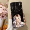 Britney Spears Cover For Huawei P30 Lite P40 P20 P50 Pro Nova 5T P Smart 2019 Case For Honor 50 10i 8X