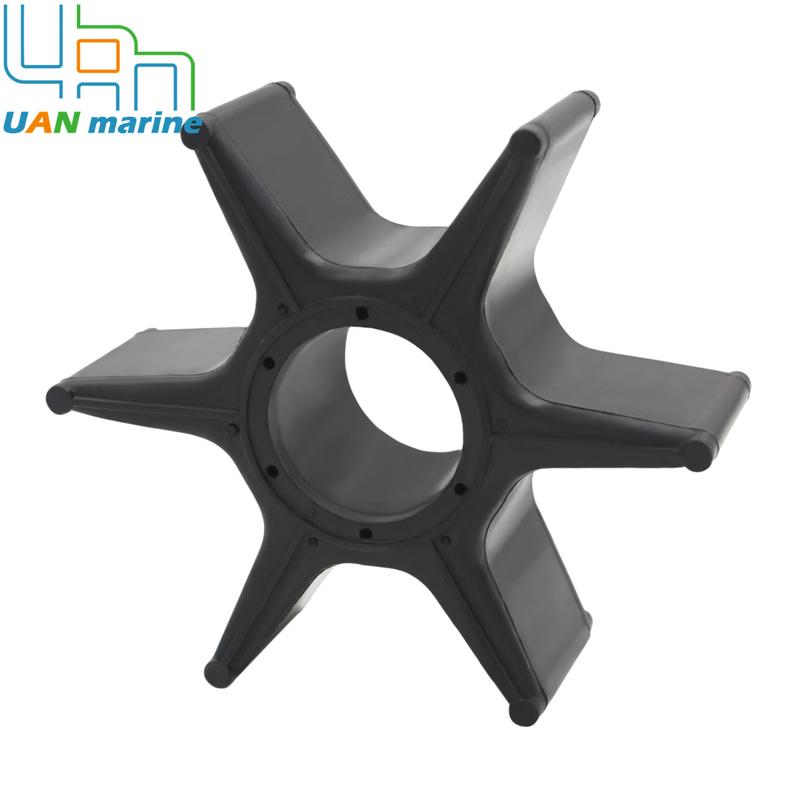 19210-ZY3-003 Water Pump Impeller For Honda Outboard 175 200 225 250 HP Motor 19210-ZY3-003