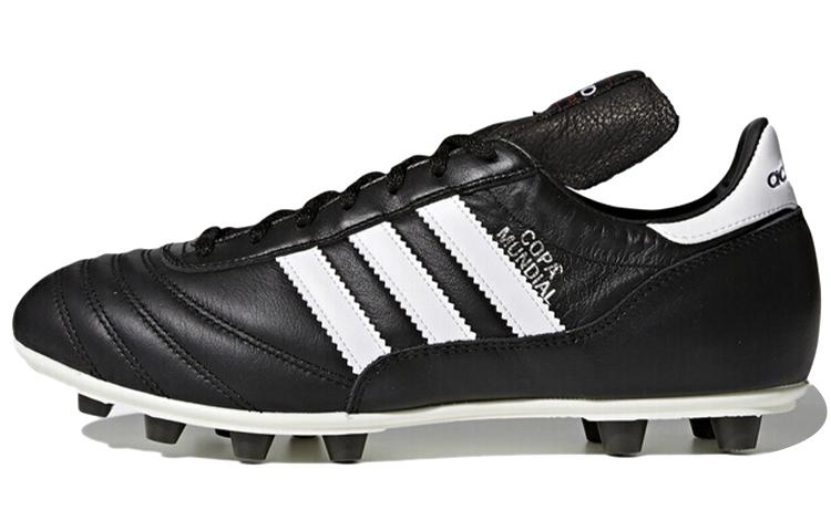 Adidas Copa Mundial Ādas Melns Balts