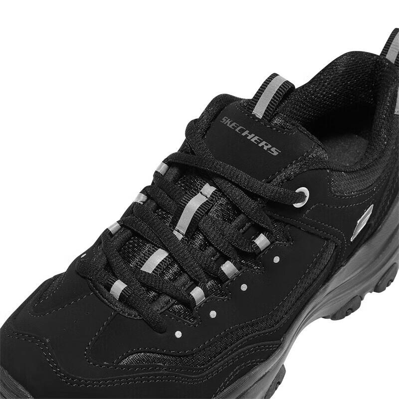 Skechers Oreo Classic Panda Casual Shoes