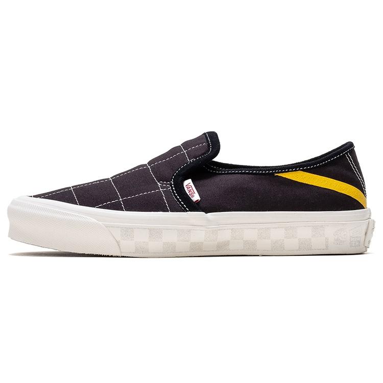 Vans Taka Hayashi Style Black Men s VN0A4U1H50H EU 40
