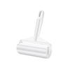 Lent Remover Roller Long Brush Holder Large Hair Removal Sticky Bed Floor Hair Cleanup Artifact Dust Roller Stick Hair Roller Br