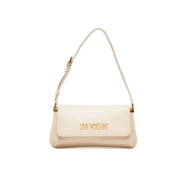 

Сумка LOVE MOSCHINO LOVE MOSCHINO JC4058PP1NLO0110 бежевый