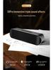 60W S9Pro Bluetooth Speaker: High-Power, Heavy Bass, Portable, High-End Audio Quality.