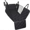 Car Rear Back Seat Cover For Pet Cat Dog Carrier Travel Mat Hammock Waterproof