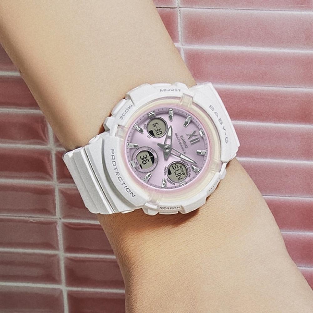 Casio Baby G Women S Watch bGa 2800Sp 7a1jr