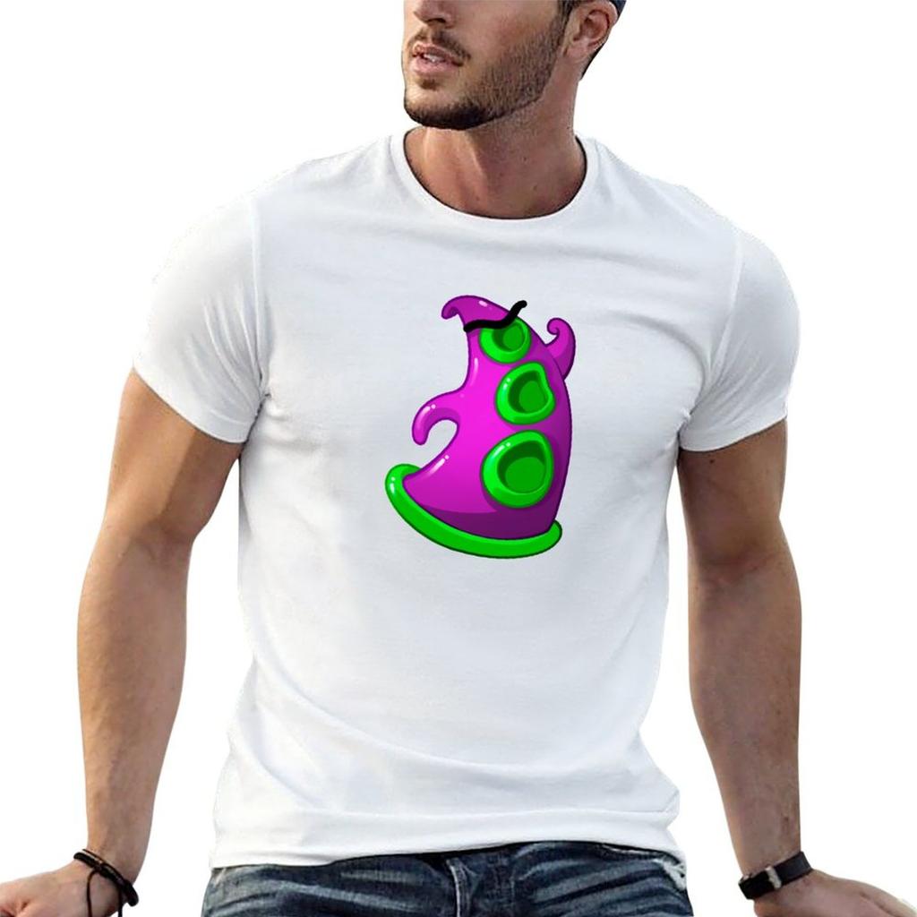 My Little Tentacle TShirt t shirt Unisex cotton t shirt Unisex casual t shirts designer Tshirt