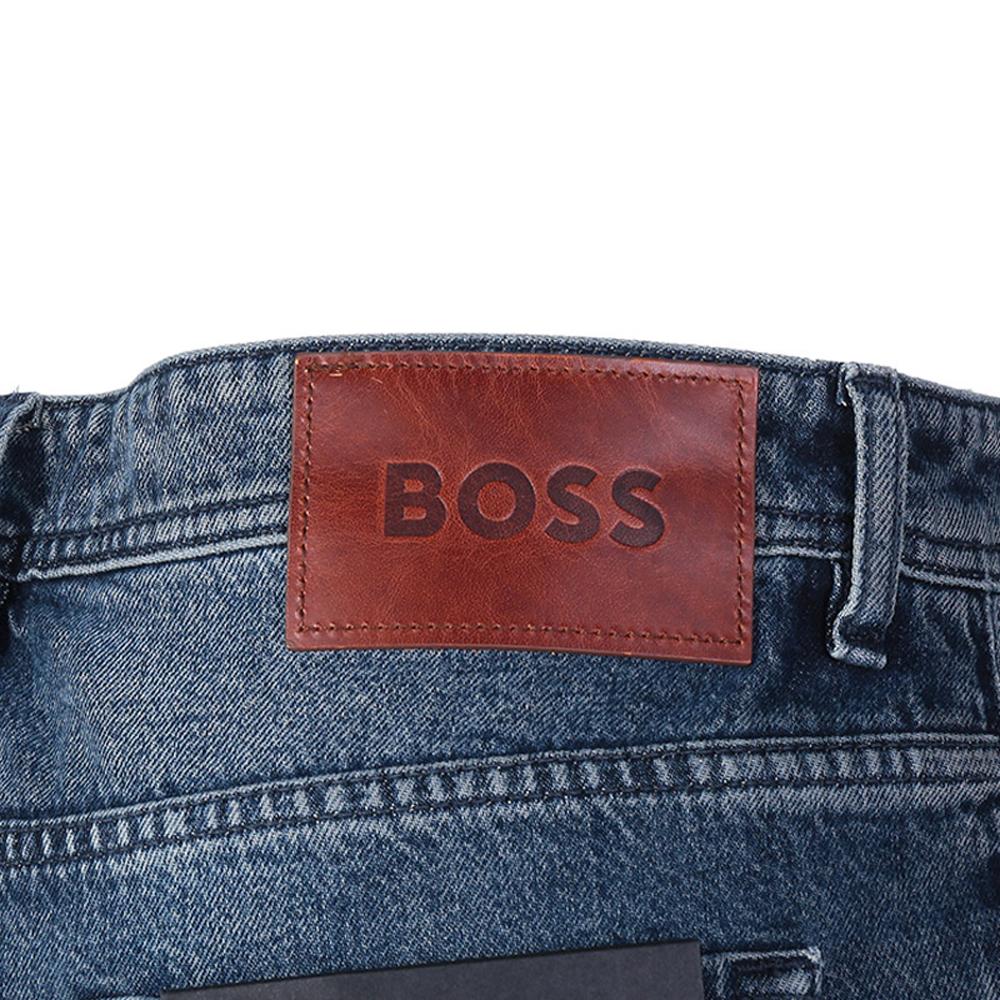 Hugo Boss Taber BC-C Denim Jeans 50484283-411