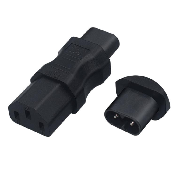 High-performance Male Female Adapter Cable Adapter Cable Adapter ABS-material