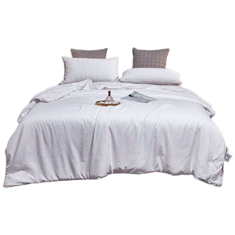 

Tangna Jacquard Mulberry Silk Quilt