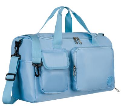 PTN 23032-8250 Blue Travel Bag