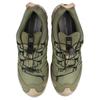 SALOMON XA Pro 3D GORE-TEX Deep Lichen Green Unisex-Sneaker White-Pepper Silver-Cloud L47587400