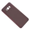 Back Battery Rear Glass COVER For GALAXY S8 &
