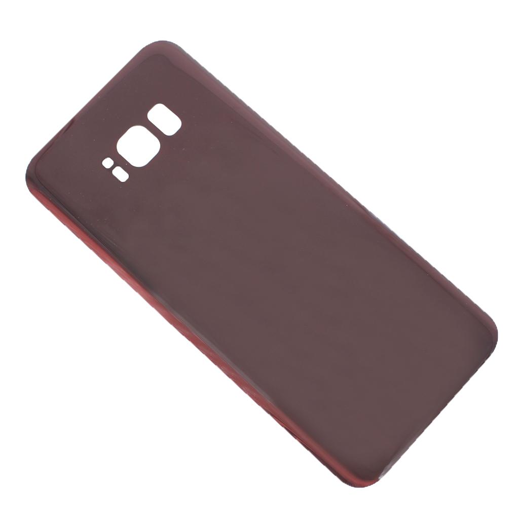 Back Battery Rear Glass COVER For GALAXY S8 &