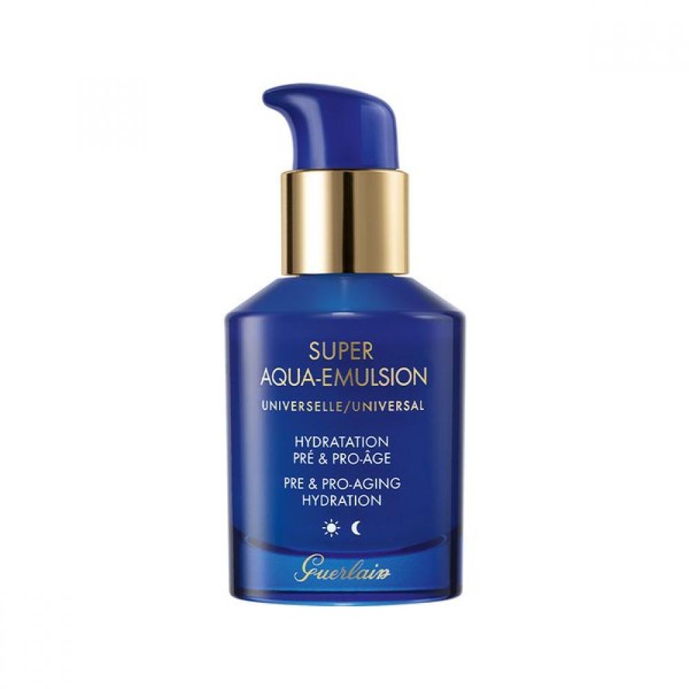 Guerlain Super Aqua Emulsion Universal SUPER AQUA EMULSION UNIVERSAL