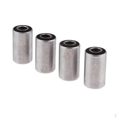 High Performance Mount Bushing for JLA-21
