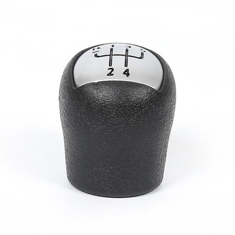5 Speed Car Gear Shift Knob for Renault Clio Kangoo 2006 2007 2008 Head Gear Lever Stick Handle Accessories