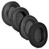 Almofadas de Ouvido de Reposição Almofada de Orelha Almofada de Espuma Peça de Reparo para Fone de Ouvido CORSAIR HS35 Almofadas de Ouvido de Reposição