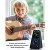 Rhythm Training Metronome Rechargeable Battery Beat Trainer Metronome Exercise Metronome Device Quiet Training Accessory